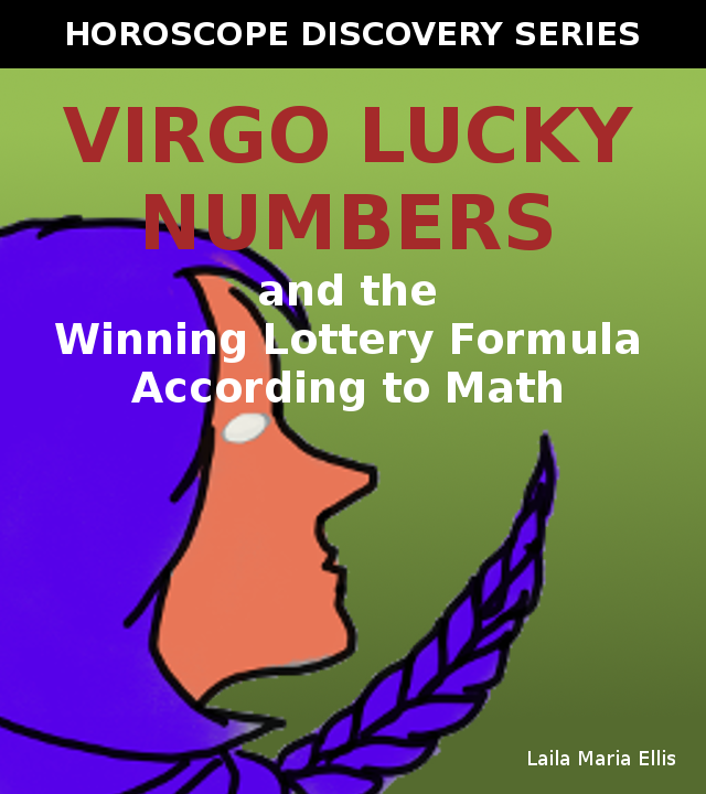 Virgo lucky numbers and the winning lottery formula according to math